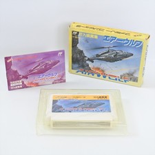 AIR WOLF Famicom Nintendo d405 fc comprar usado AIR WOLF Famicom Nintendo d405 fc comprar usado  Enviando para Brazil