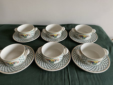 Villeroy boch basket for sale  BROMYARD