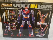 Bandai chogokin soul for sale  Tujunga