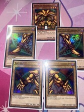 Yugioh card complete for sale  Corona