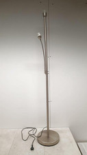 Lampa podłogowa HENTA SP1010218G chrom 170 cm, używany na sprzedaż  PL