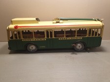 Trolleybus joustra d'occasion  Lyon V