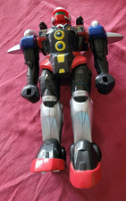 Vintage grand robot d'occasion Vintage grand robot d'occasion  Breuvannes-en-Bassigny