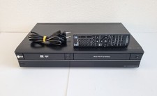 LG RC388 Gravador VHS/DVD Combo Leitor Combinado VHS Para DVD Dublagem HDMI comprar usado  Enviando para Brazil