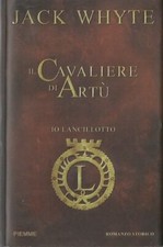Cavaliere artu lancillotto usato  Bologna