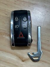 Jaguar smart key for sale  Syracuse