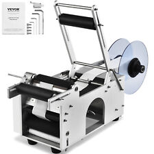 Vevor etichettatrice manuale usato  Lonate Pozzolo