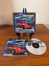 Gioco ridge racer usato  Caltanissetta