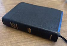 Holy bible scofield for sale  Holland