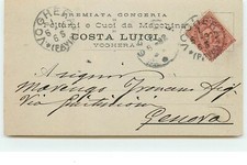 Voghera 1892 premiata d'occasion  Igny