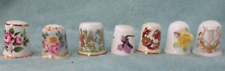 Job lot thimbles for sale  PULBOROUGH
