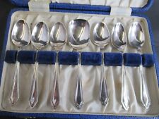 vintage teaspoons for sale  CREWE