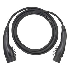 Ev1 typ ladekabel gebraucht kaufen  Freiberg am Neckar