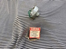 Classic lucas...reverse light for sale  MILNTHORPE