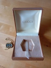 Gucci scatola per usato  Castel Gandolfo
