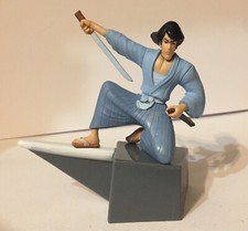 Lupin iii the usato  Viterbo