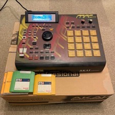 akai mpc 2000 xl d'occasion akai mpc 2000 xl d'occasion Expédié en Belgium