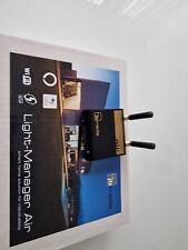 Light manager air gebraucht kaufen  Hamburg