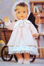 Baby doll knitting for sale  AYR