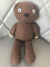 Bean teddy bear for sale  LONDON