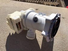 pompa lavatrice indesit usato pompa lavatrice indesit usato  Messina