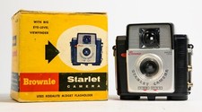 Fotocamera kodak brownie usato  Santa Giusta