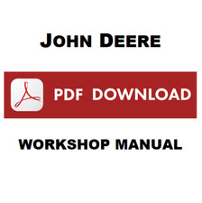 John deere 6010 usato  Roma
