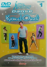 Dvd danse kamel d'occasion  Biscarrosse