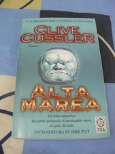 Alta marea clive usato Alta marea clive usato  Orco Feglino