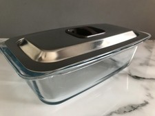 Hostess trolley glass for sale  TROWBRIDGE