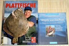 Plattfische buch zeitschrift gebraucht kaufen  Bad Dürrenberg