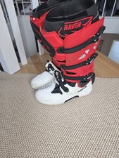 Raven motocross stifel gebraucht kaufen  Gerbrunn