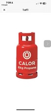 Calor gas propane for sale  CREWE