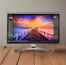 27mu88 led lcd for sale  Richmond
