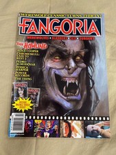 Fangoria 307 howling for sale  Burlington