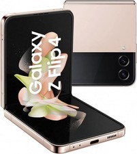 Samsung galaxy flip4 d'occasion  Lieusaint