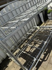 Hochbett etagenbett 90x200 gebraucht kaufen  Pfarrkirchen