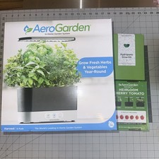 Aerogarden harvest indoor for sale  Dillon