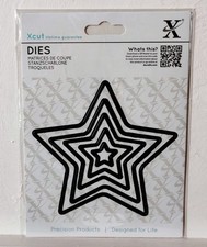 Xcut dies nesting for sale  DONCASTER