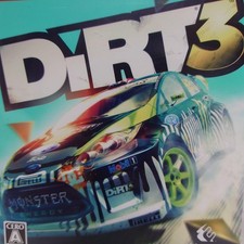 Dirt playstation3 ps3 d'occasion  Expédié en Belgium