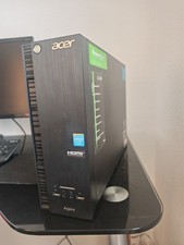 Acer aspire 704 for sale  MANSFIELD