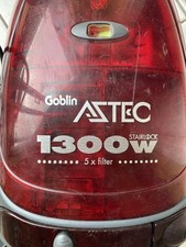 goblin hoover for sale  MAIDSTONE