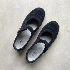 Legero damen schuhe gebraucht kaufen  Hösbach