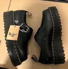 Martens ramsey quad d'occasion  Expédié en Belgium