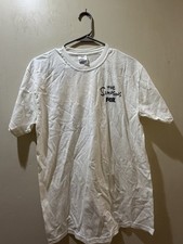 Camiseta Os Simpsons ORIGINAL RARA!!! 400º episódio médio comprar usado  Enviando para Brazil