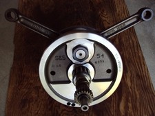 Cycle flywheels evo for sale  Bonsall