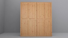 Ikea hurdal sliding for sale  STOCKSFIELD