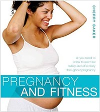 Pregnancy fitness paperback for sale  Mishawaka