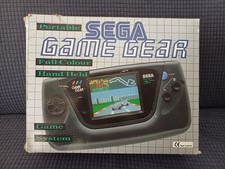 SEGA Game Gear - Completa comprar usado  Enviando para Brazil