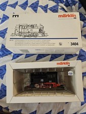 Märklin delta br80 d'occasion  Expédié en Belgium